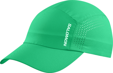 Šiltovka Salomon Salomon SHAKEout Cap Zelené | lc2530900, 0