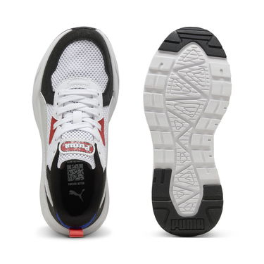 Tenisky a topánky Puma Trinity Lite Mid 90s Biela | 400659_01, 3