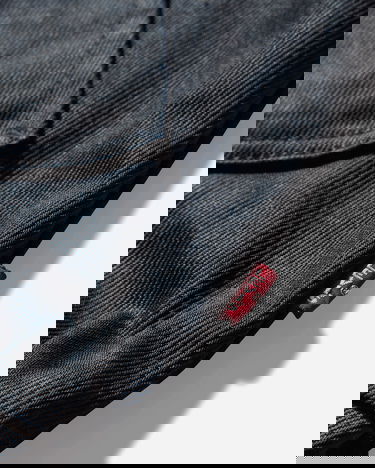 Bunda Levi's Highland Park Jacket Čierna | 003GO 0000, 3