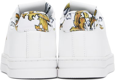 Tenisky a topánky Versace Versace Jeans Couture Court 88 Biela | E78VA3SKL_EZPB09, 1