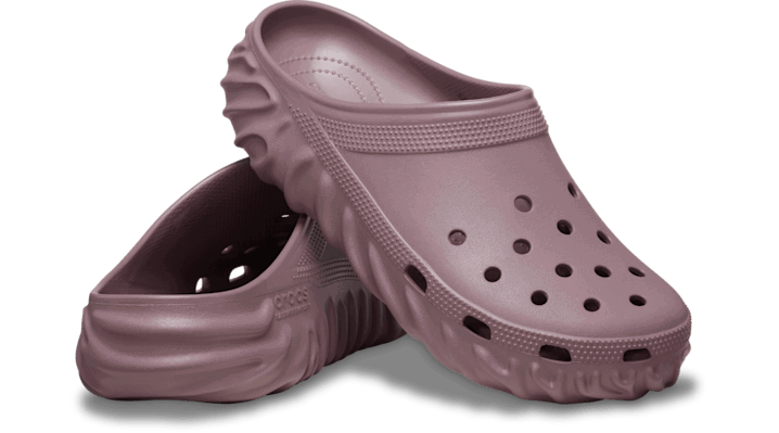 Tenisky a topánky Crocs Salehe Bembury x Saru Clogs Fialová | 210141-5BM, 1