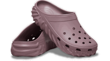 Tenisky a topánky Crocs Salehe Bembury x Saru Clogs Fialová | 210141-5BM, 1