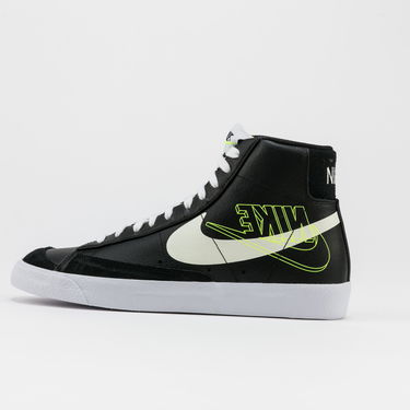 Tenisky a topánky Nike Blazer Mid '77 Čierna | DA4651-001, 1