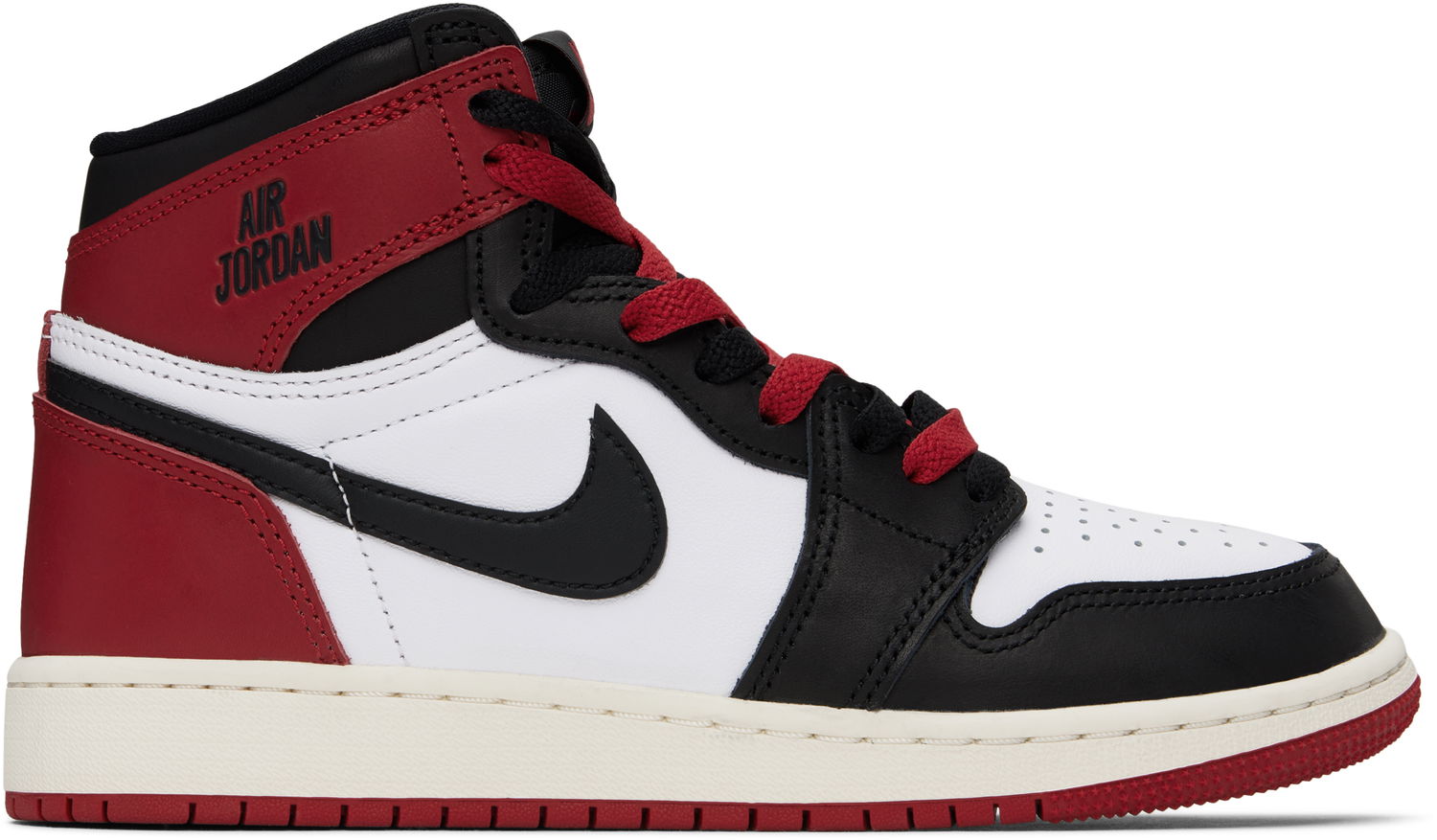Tenisky a topánky Jordan Air Jordan 1 High OG Červená | FD1437-106, 0