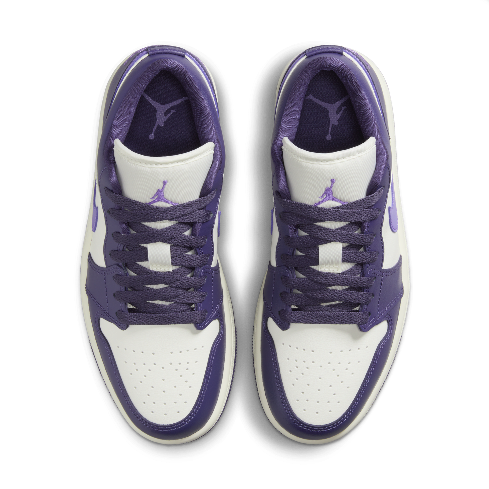 Air 1 Low "Sky J Purple" W