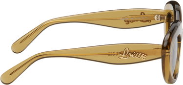 Slnečné okuliare Loewe Loewe Dawn Sunglasses Hnedá | LW40153I@5196E 192337199646, 1