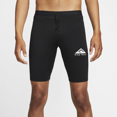 Šortky Nike Dri-FIT Trail Running Shorts Čierna | dm4795-010, 2