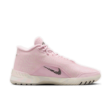 Tenisky a topánky Nike LeBron NXXT Genisus Ružová | HF0712-602, 2