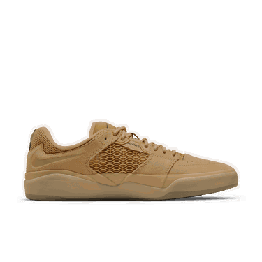 Tenisky a topánky Nike SB Ishod Wair Flax Wheat Béžová | DC7232-200, 2