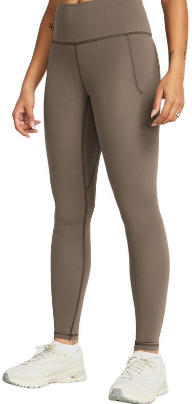 Legíny Under Armour Meridian Activewear Legging with Pockets Hnedá | 1382522-200, 0