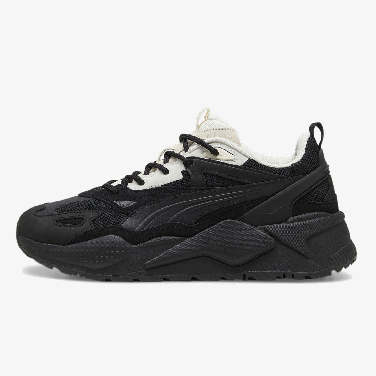Tenisky a topánky Puma RS-X Efekt PRM Čierna | 390776-31, 0