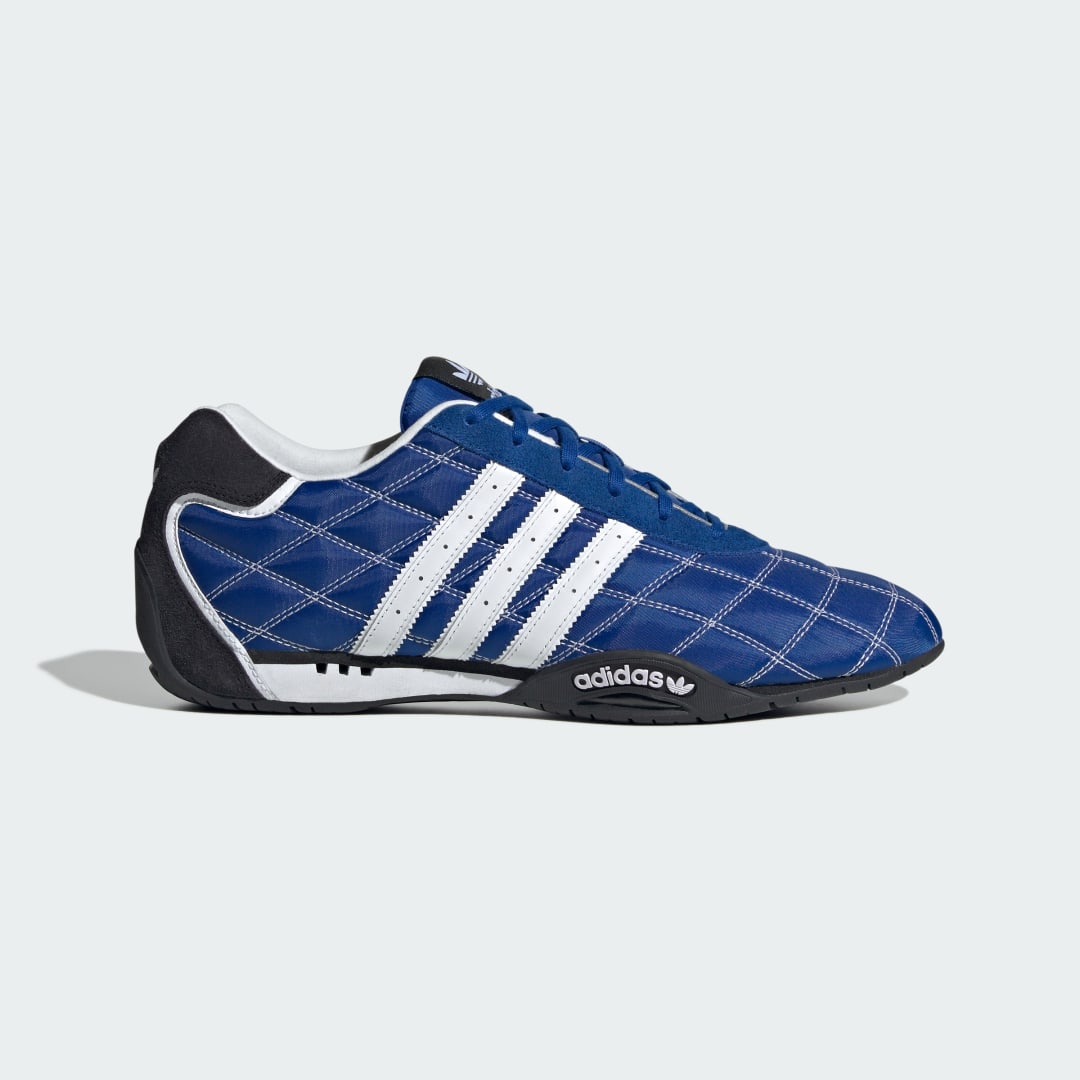 Tenisky a topánky adidas Originals Adi Racer Lo Modrá | JP7012, 0