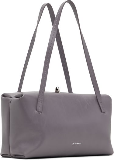 Kabelka Jil Sander Jil Sander Goji Pillow Small Bag Biela | J08WD0078_P5635, 1