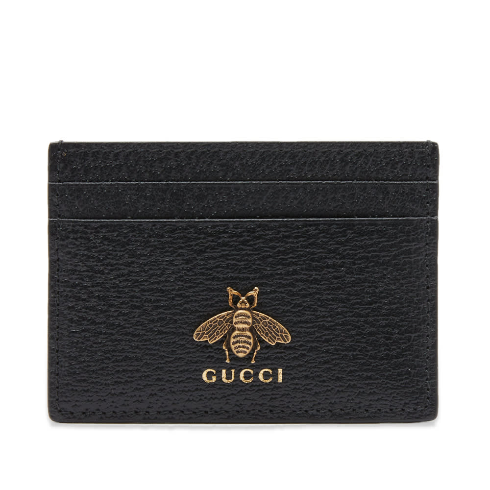 Bee Card Wallet