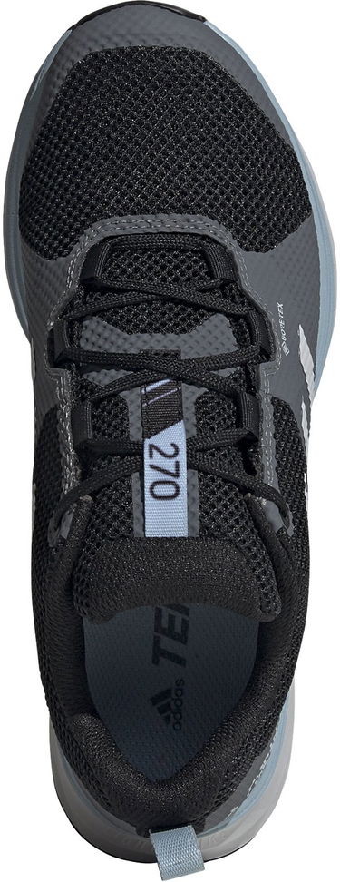 Tenisky a topánky adidas Performance Terrex Two Flow GTX W Čierna | EH1841, 2