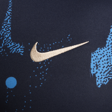 Tričko Nike Dri-FIT Chelsea FC Academy Pro Navy | FN9646-452, 1