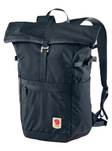 Batoh FJÄLLRÄVEN High Coast Foldsack 24 Navy | F23222-560