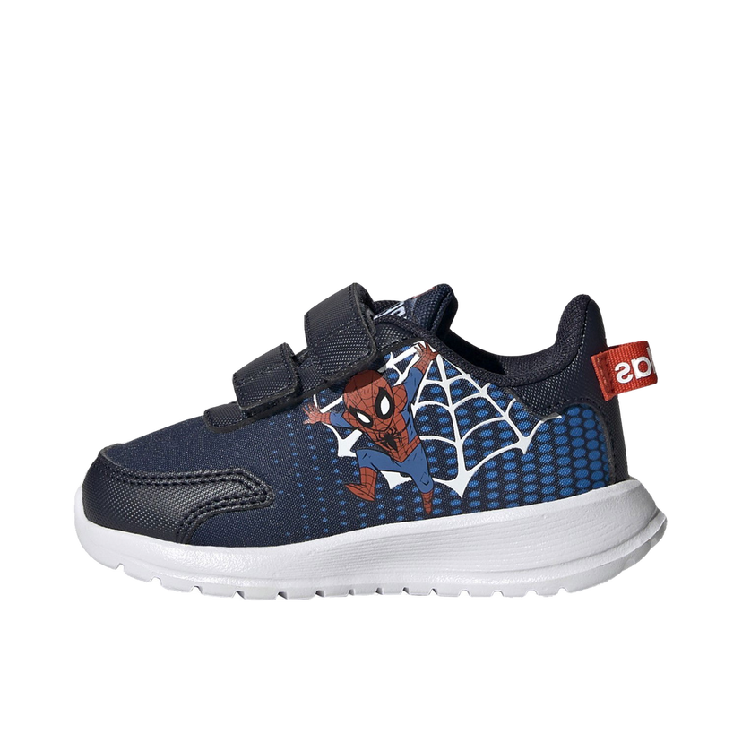 Tenisky a topánky adidas Performance Tensaur Run I Navy | H01706