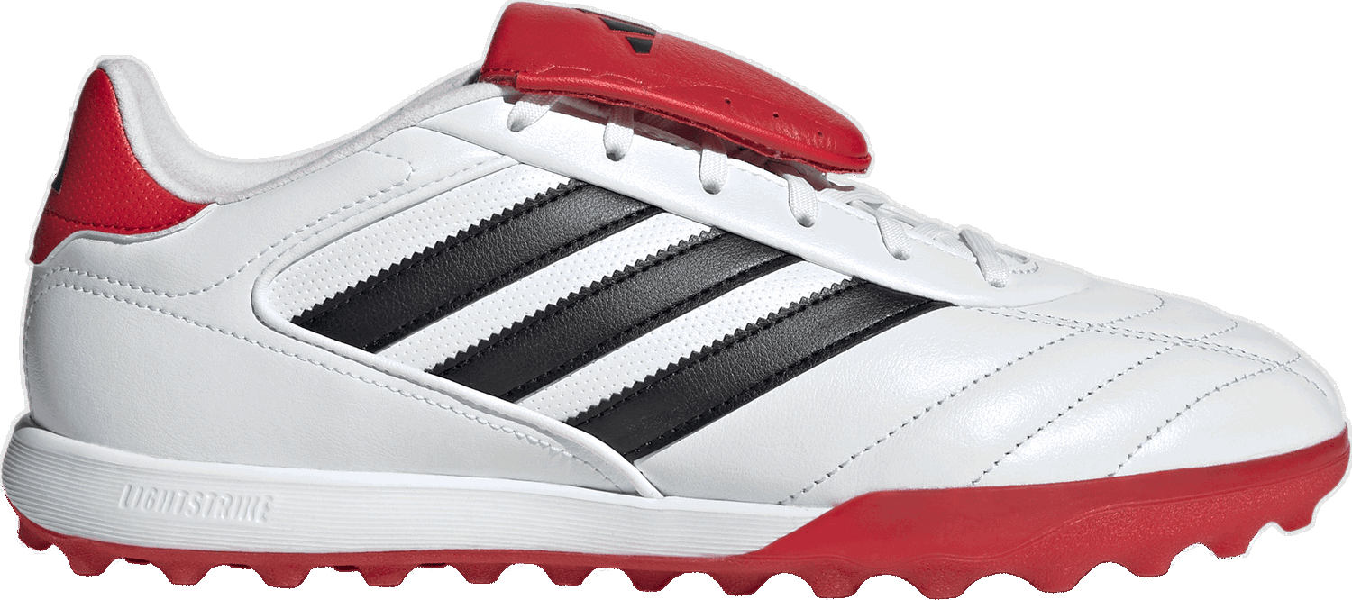 Tenisky a topánky adidas Performance COPA GLORO II TF Biela | jq6374, 0