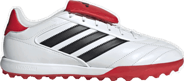 Tenisky a topánky adidas Performance COPA GLORO II TF Biela | jq6374, 0