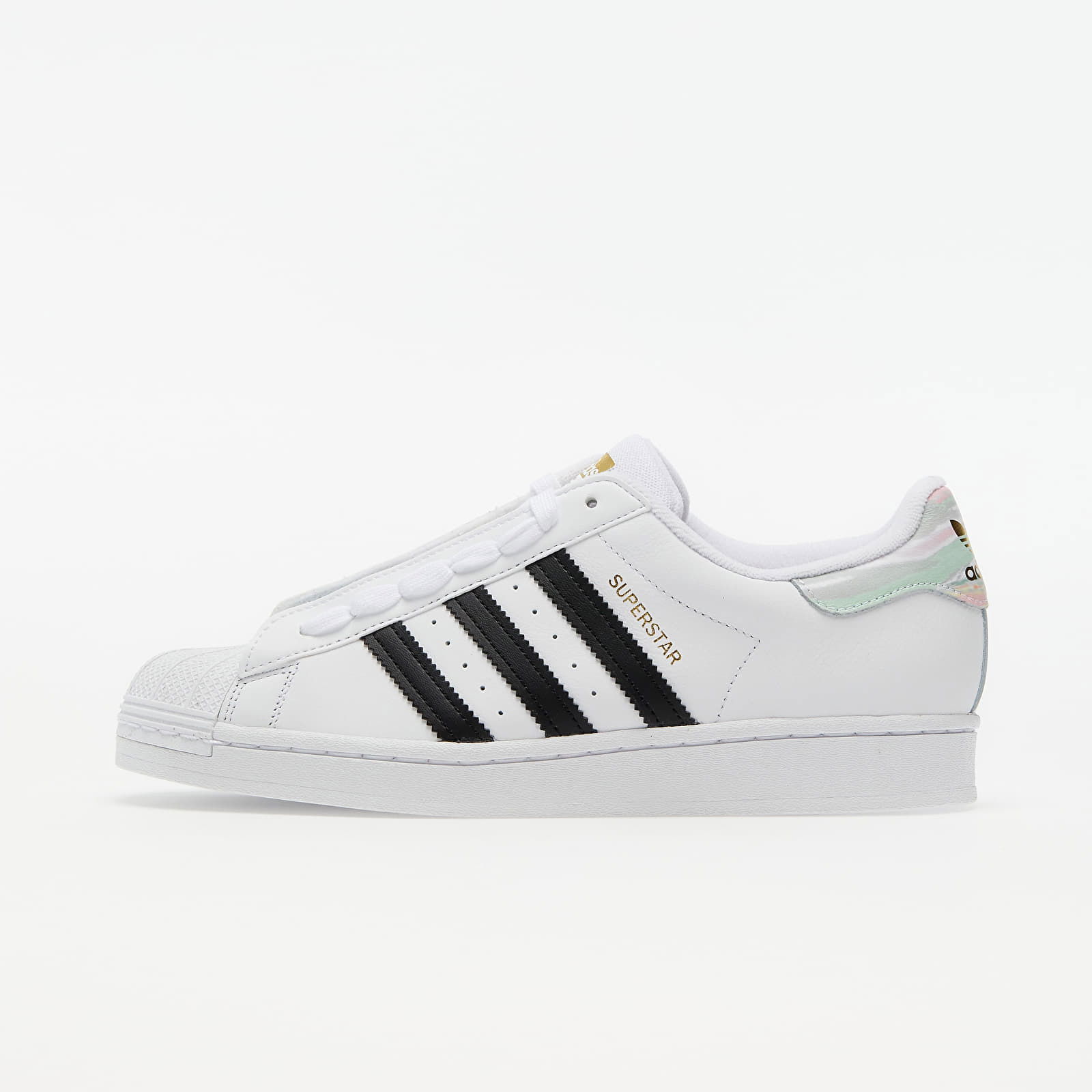 Superstar W