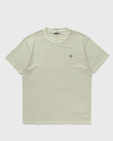 Tričko Stone Island Tee Zelené | 801523757.V0151, 0