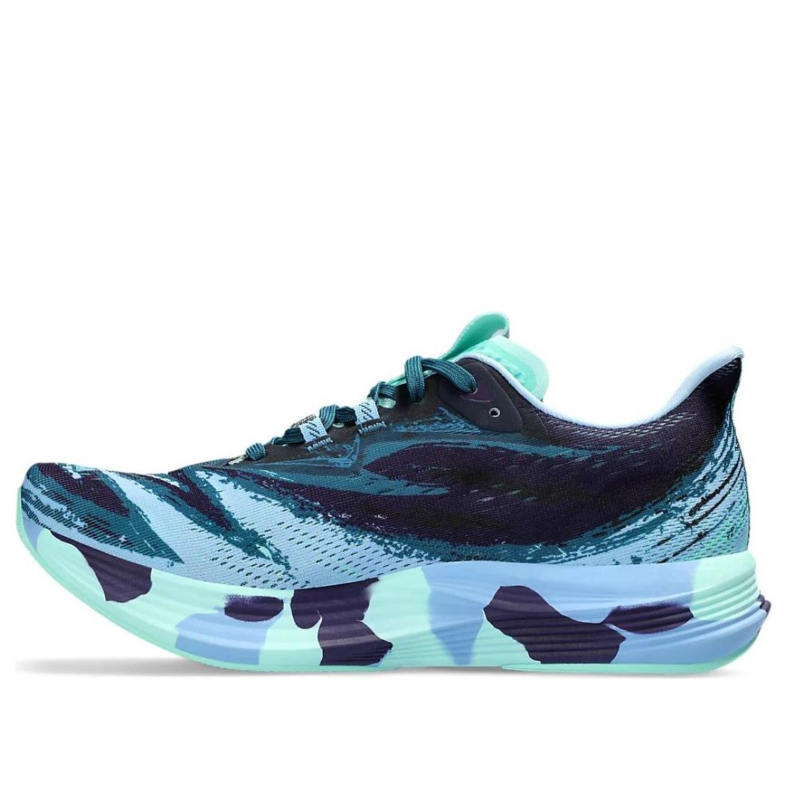 Tenisky a topánky Asics Noosa Tri 15 'Avant Garde' Modrá | 1011B609-402, 0