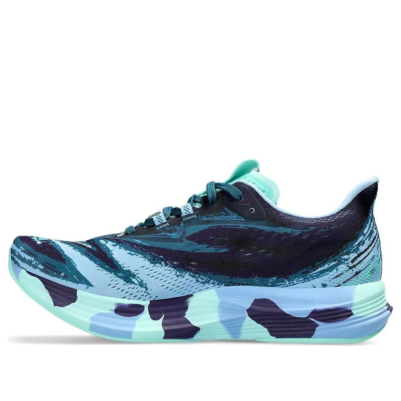 Tenisky a topánky Asics Noosa Tri 15 'Avant Garde' Modrá | 1011B609-402