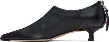 Šperky Aeyde Aeyde Virun Kitten Heel Pumps Čierna | A11-PU0626001001-225, 2