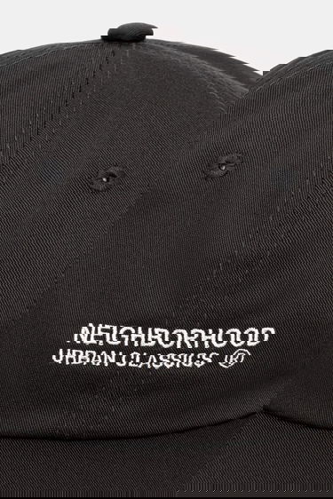 Šiltovka Neighborhood DAD CAP-2 Čierna | 252HCNH.HT03, 1