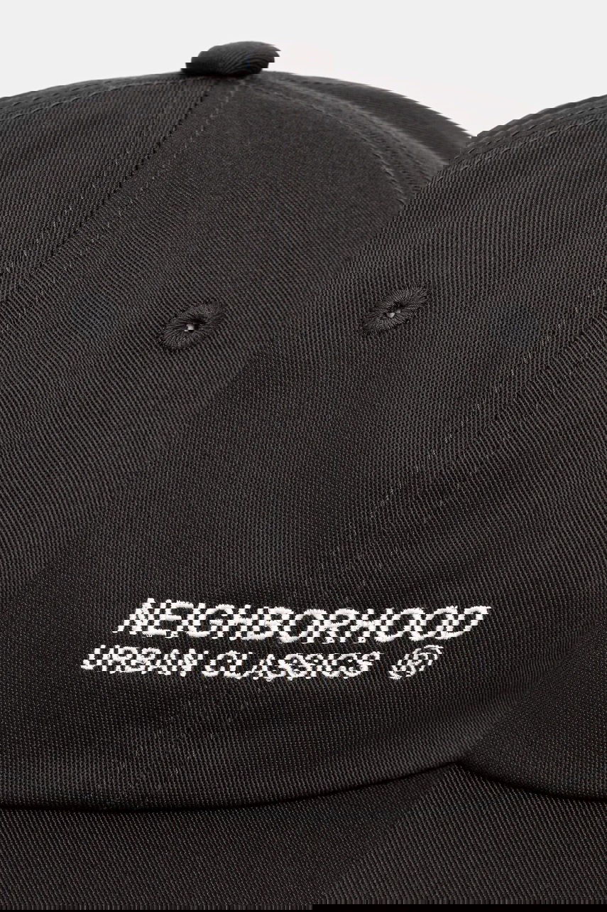 Šiltovka Neighborhood DAD CAP-2 Čierna | 252HCNH.HT03, 1