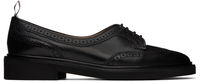 Thom Browne Low Throat Wingtip Derbys