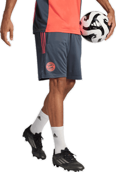 Šortky adidas Originals FC Bayern 2025/26 Tiro25 Competition Training Shorts Navy | jn8776, 5