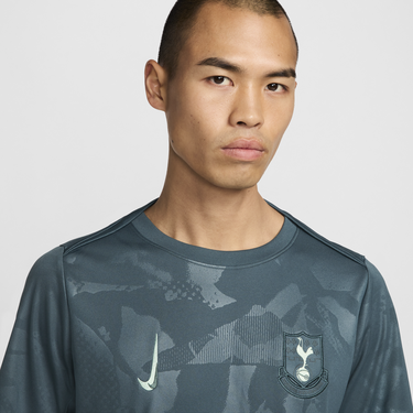 Tričko Nike Dri-FIT Tottenham Hotspur Academy Pro Zelené | FQ2554-360, 4