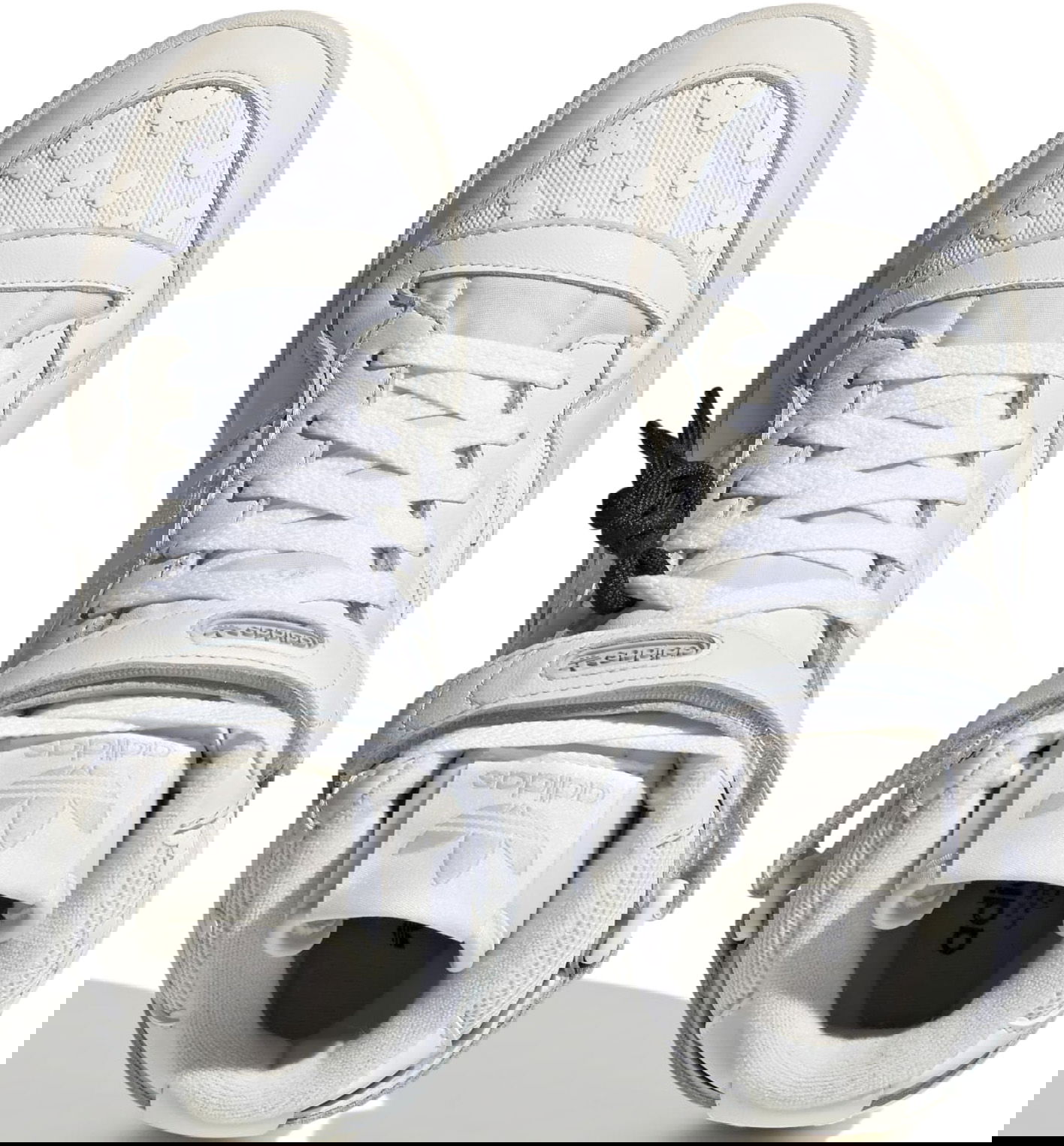 Tenisky a topánky adidas Originals Originals FORUM 84 HI Biela | hq6884-7-5, 1