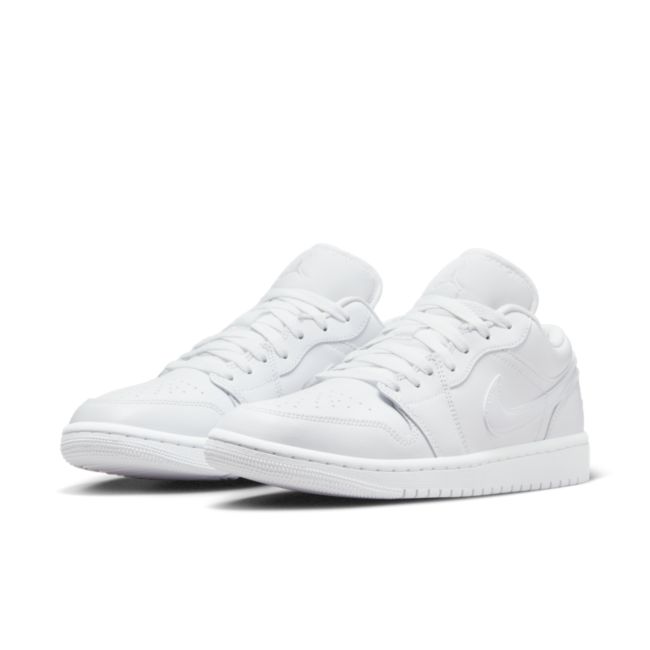 Tenisky a topánky Jordan Air 1 Low W Biela | DV0990-111, 1