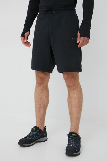 Šortky Columbia Short Čierna | 1884601., 0