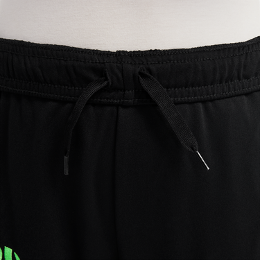 Tepláky Nike Australia Academy Pro Dri-FIT Knit Football Pants Čierna | FV0098-010, 2