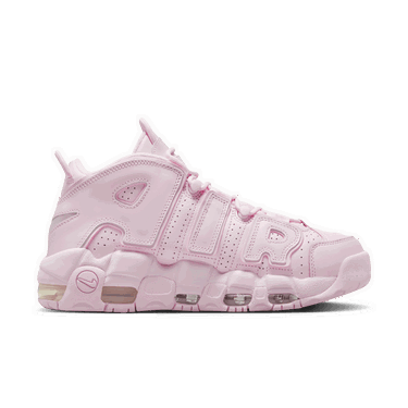 Tenisky a topánky Nike Air More Uptempo W Ružová | DV1137-600, 4
