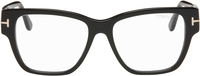 Tom Ford Blue Block Square Glasses