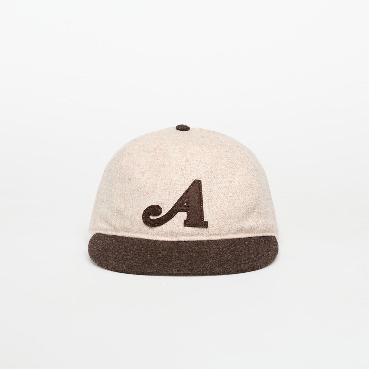 Šiltovka Awake NY Classic A Universal Baseball Cap Béžová | AWK-FW25-HT004-NATUR, 0