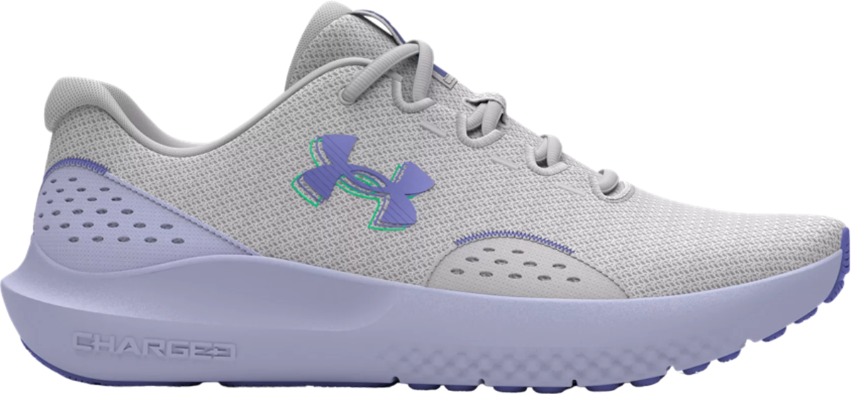 Tenisky a topánky Under Armour Charged Surge 4 Fialová | 3027007-101, 0