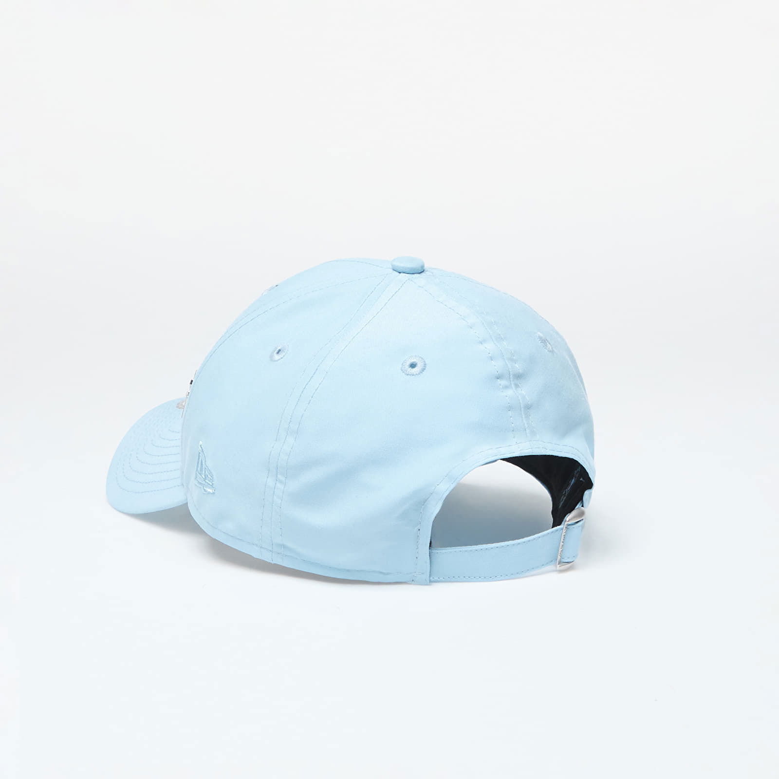 New York Yankees Flawless 9FORTY Adjustable Cap Pastel Blue