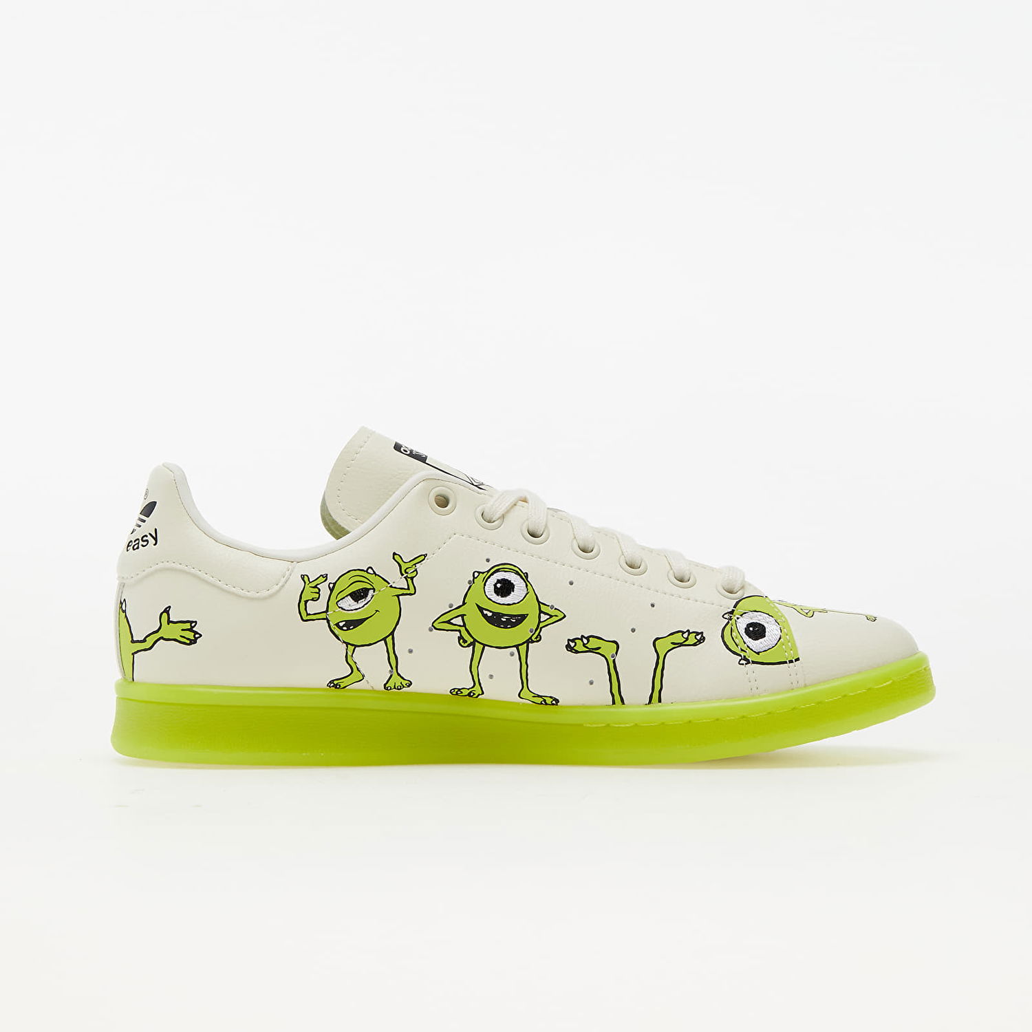 Tenisky a topánky adidas Originals Stan Smith - Sustainable Zelené | FZ2706, 1