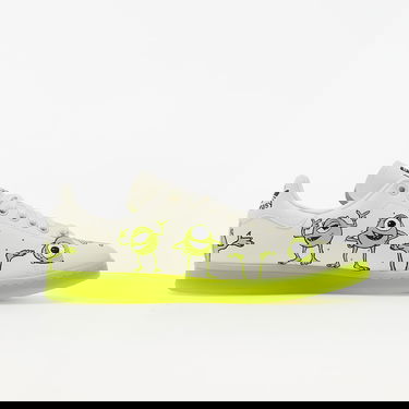 Tenisky a topánky adidas Originals Stan Smith - Sustainable Zelené | FZ2706, 1