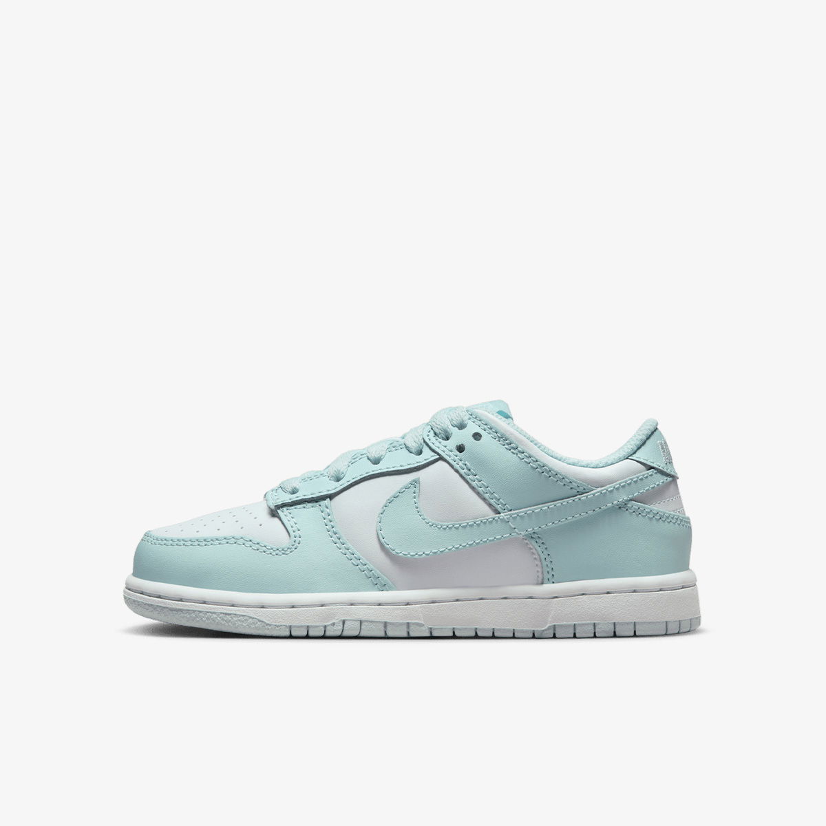 Tenisky a topánky Nike Dunk Low Tyrkysová | FB9108-105, 0