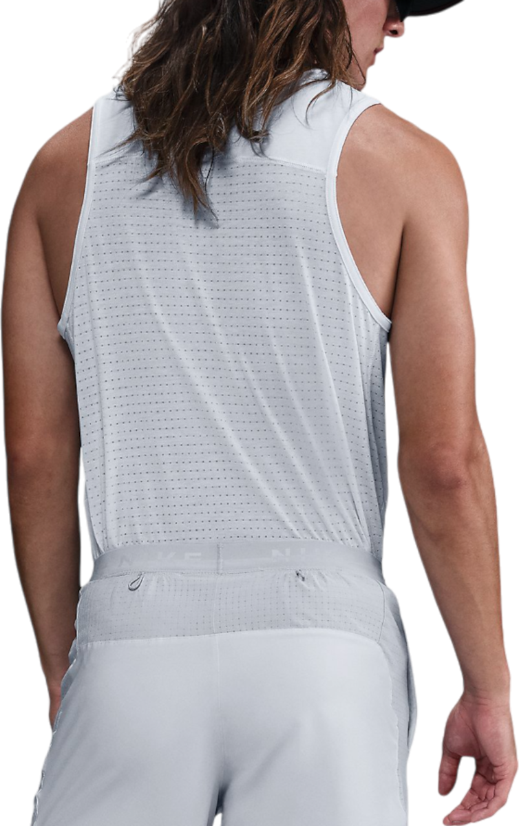 Tielko Nike Nike Solar Chase Tank Top Biela | hj4168-085, 1