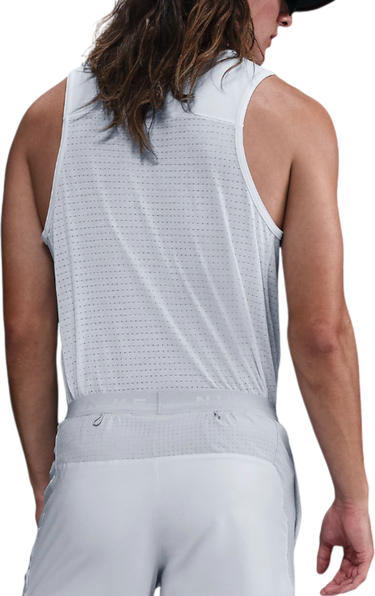 Tielko Nike Nike Solar Chase Tank Top Biela | hj4168-085, 1