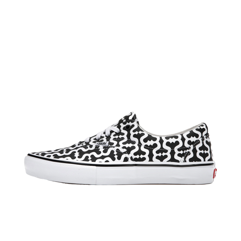 Tenisky a topánky Vans Skate Era Supreme Monogram S Logo Black Čierna | VN0A5KRV5XH