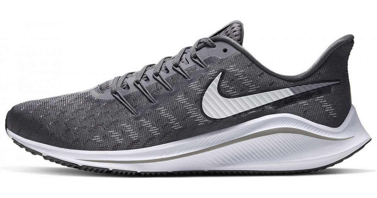 Tenisky a topánky Nike Air Zoom Vomero 14 Šedá | ah7857-012, 1